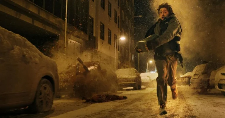 Студія Sony Pictures презентувала перший трейлер нового фільму «Оселя зла»: відома дата виходу в Україні