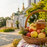 Яблучний Спас 2026: що не можна робити 6 серпня