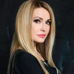 Ольга Сумська: від «Роксолани» до головних ролей сьогодні