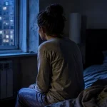 Як відновитися після безсонної ночі через обстріли: дві прості вправи
