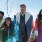 Дива трапляються: офіційний трейлер сімейної комедії «S Миколай та загублений лист»