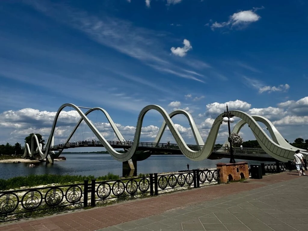 куди піти у Києві безкоштовно