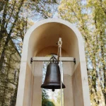 До 35-річчя Незалежності України відтворили дзвін Десятинної церкви