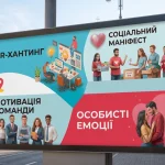 Білборд — це не лише навігатор: 5 нестандартних завдань, які вирішує зовнішня реклама