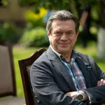 Що почитати до Всесвітнього дня книголюбів: радить Остап Ступка