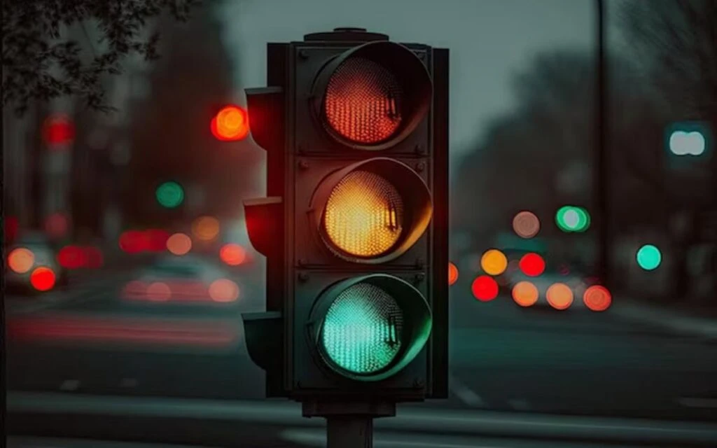 Міжнародний день світлофора: як маленький винахід змінив світ