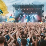 Українська музика стала новою нормою: що слухають українці у 2026 році