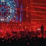 Понад 100 фахівців, симфонічний оркестр, хор і рок-бенд: Legendary Rock Voices готує масштабне шоу в Палаці спорту