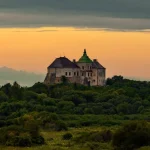 Куди поїхати зі Львова на один день: 8 маршрутів для короткої подорожі