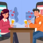 Як шукати друзів після 30: додатки для знайомств, поради