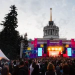 Фестиваль “Покоління” у Києві перенесли на нові дати через безпекову ситуацію