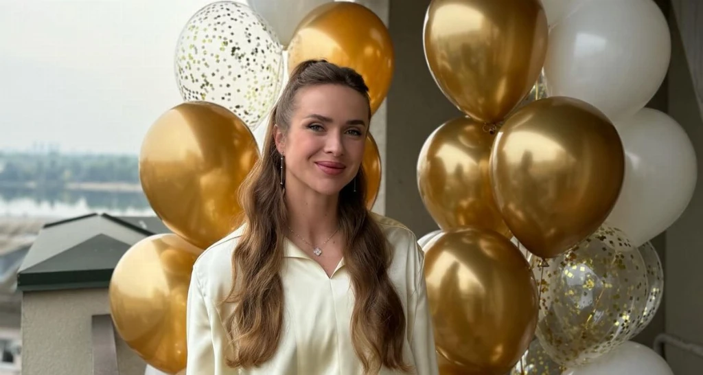 Еліна Світоліна: найцікавіші факти про іменинницю сьогоднішнього дня