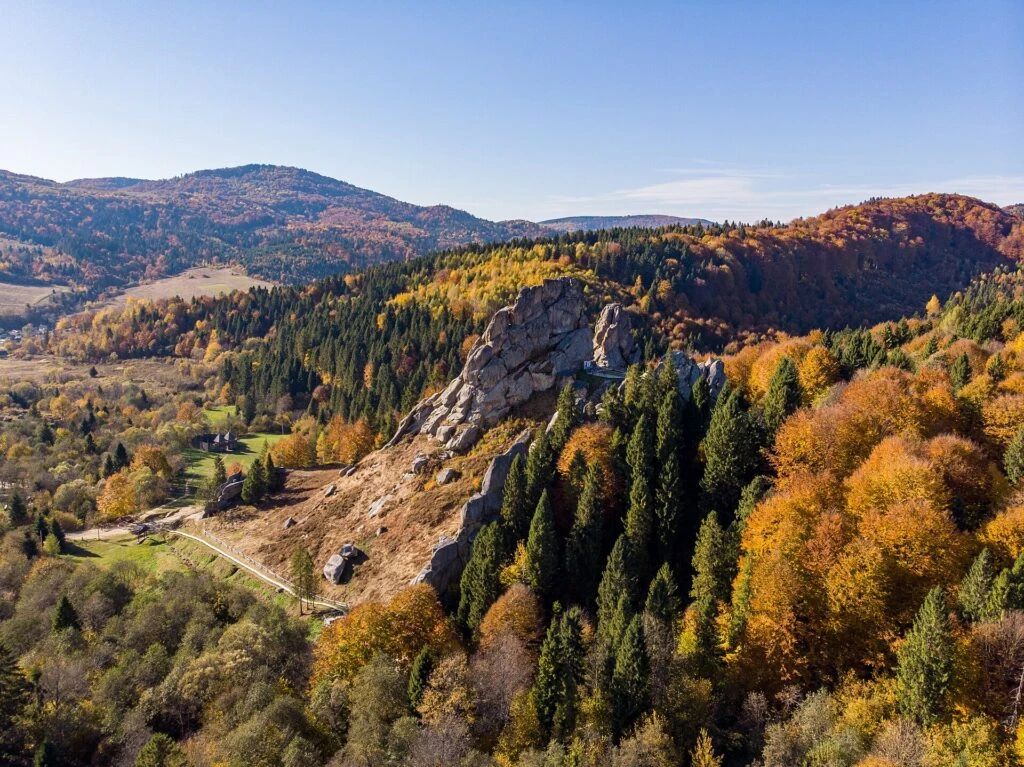 Куди поїхати зі Львова