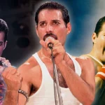 20 цікавих фактів про легенду гурту Queen Фредді Мерк’юрі