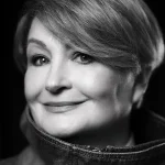 Ірина Данилевська залишає посаду CEO Ukrainian Fashion Week