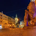 Львів сьогодні: місто, до якого їдуть на два дні і назавжди