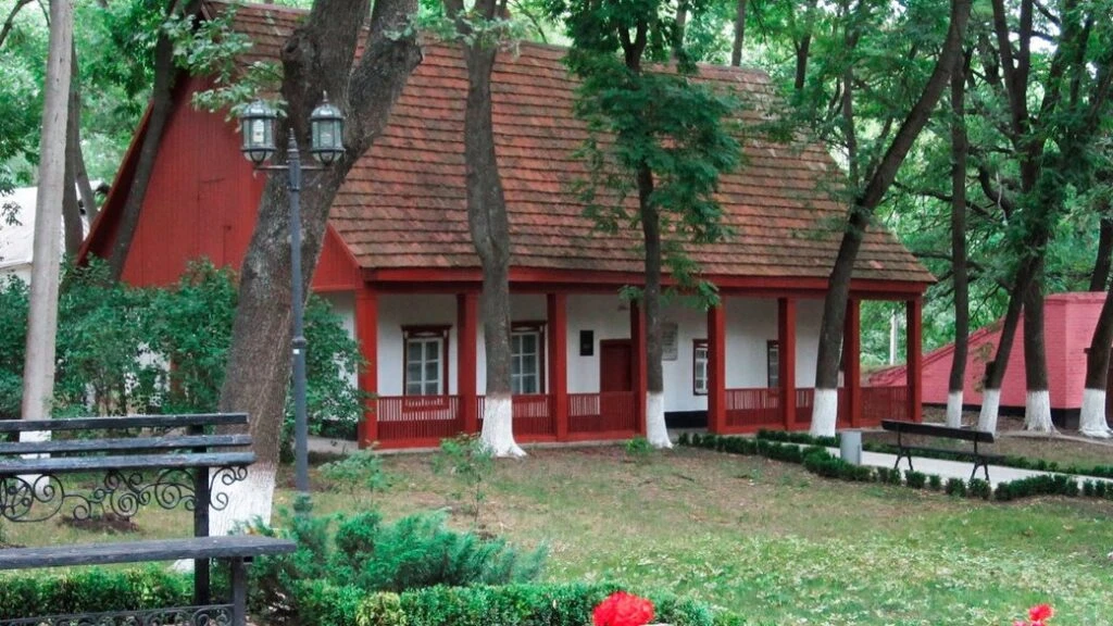 Софія Тобілевич Софія Тобілевич