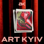 Побачити, а не скролити: що покажуть на ART KYIV 2026